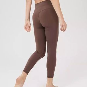 Aerie OFFLINE Real Me High Waisted Legging